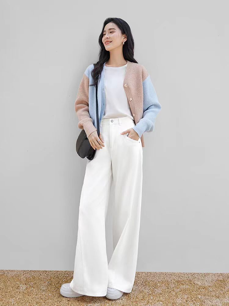  SYL孤品休闲裤2(NO 退)