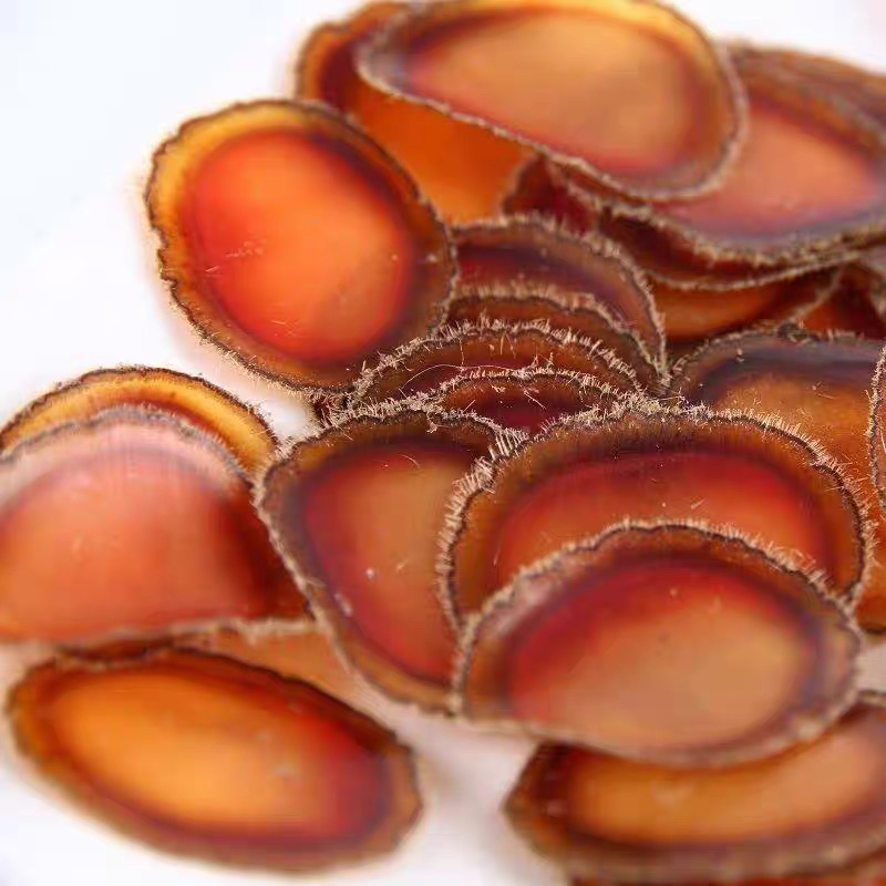 长白山干鹿茸切片全蜡片泡水煲汤男性泡酒料包邮鲜鹿茸