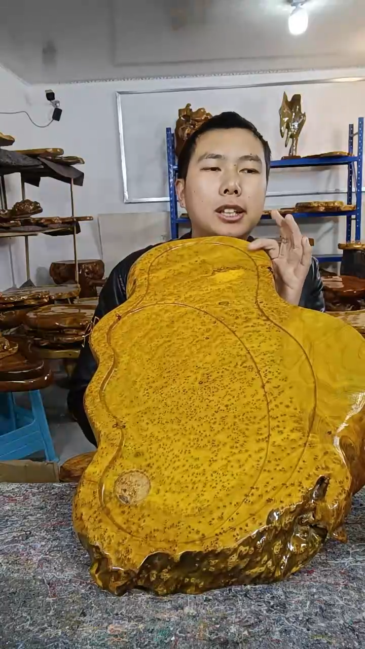 【闪购商品】香杉枯木瘤1