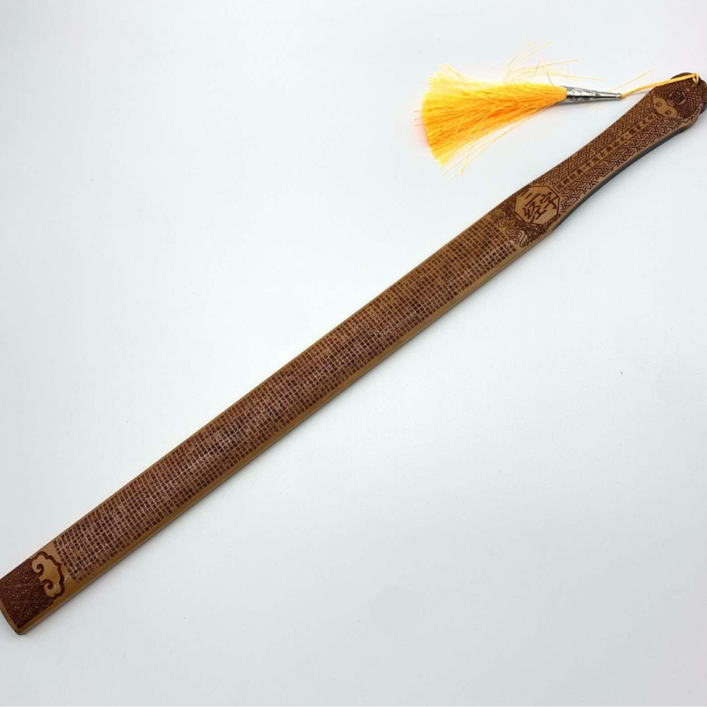纯实木戒尺教师教鞭