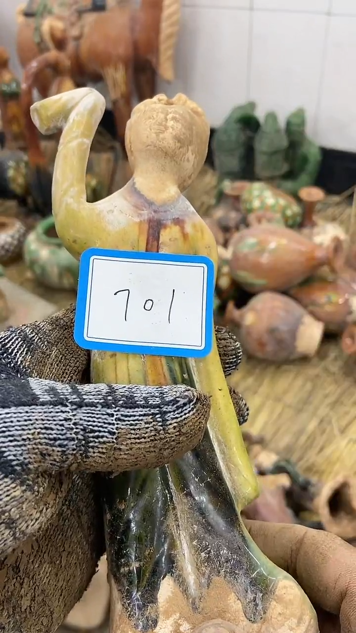 【闪购商品】密胺碗701