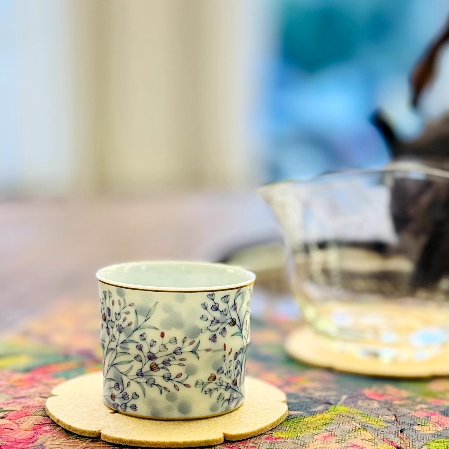 冉月观隐风信子杯