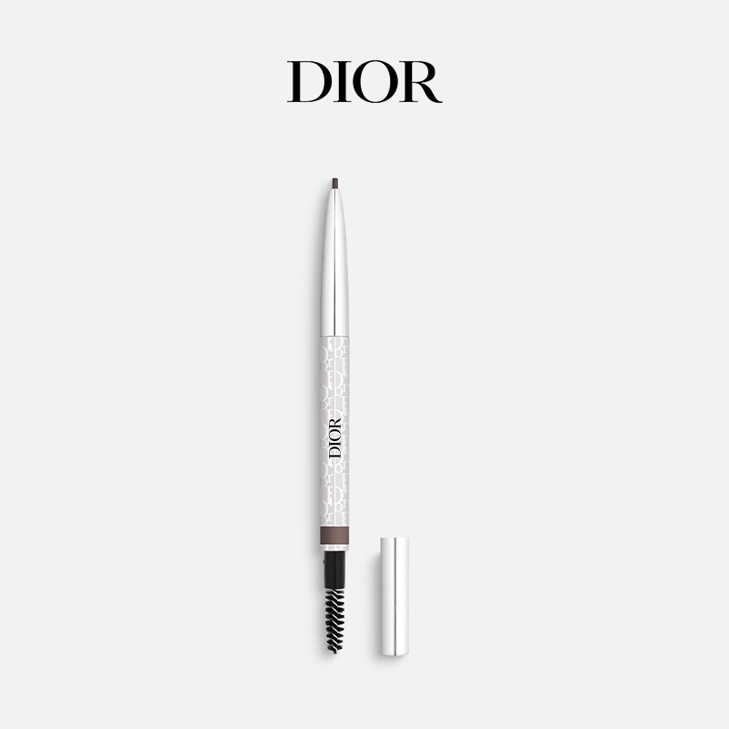 【邓为同款】Dior迪奥眉笔 01号 自然眉刷超精细晕染 流光风