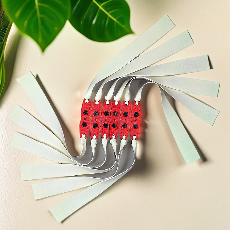 高弹力户外专用皮筋进口乳胶材质耐用防冻暴力稳定回弹迅猛四季皮