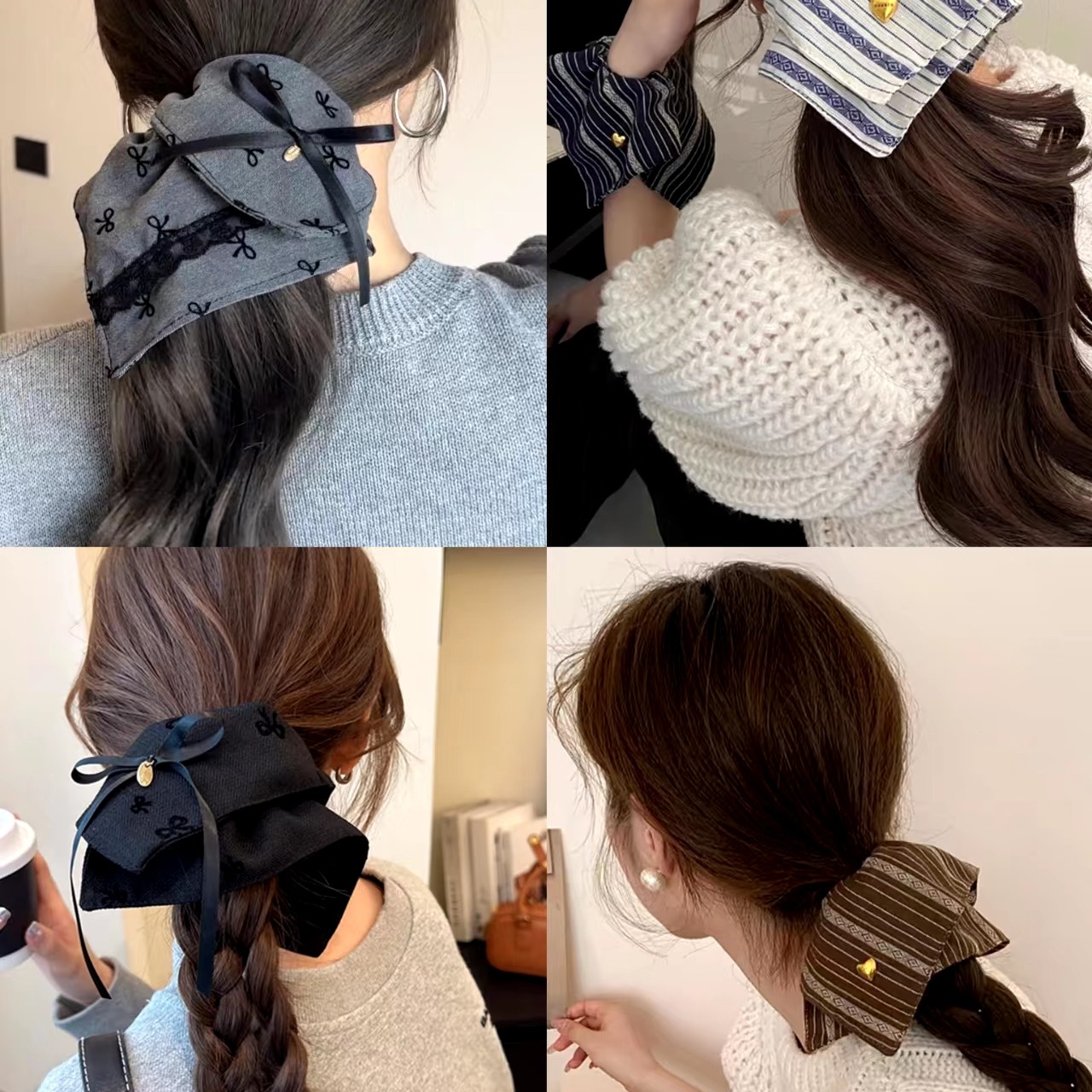 连麦包（拍下连麦）