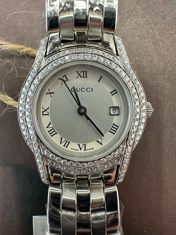 95新  不晚中古潮奢/95新/Gucci 古驰 6630817