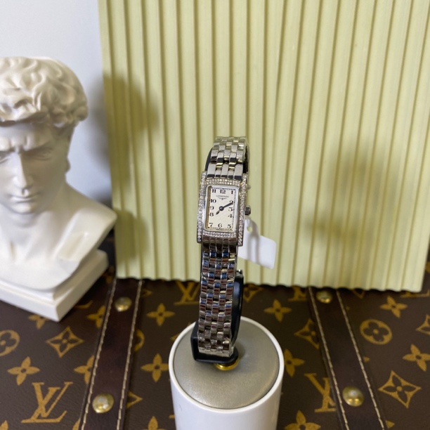 95新  不晚中古潮奢/95新/Longines 浪琴 5354507