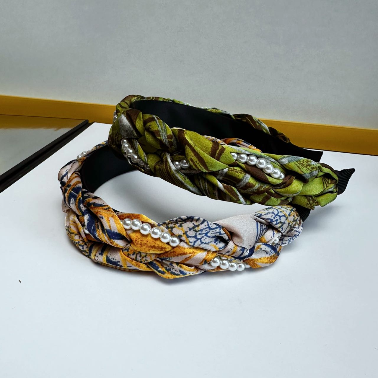 (201-300)发夹发箍高马尾夹子多色优雅百搭时尚