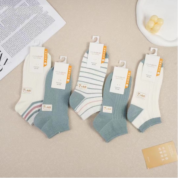 {四季款}高品质 男女袜 讲解随意搭 按编号拍 