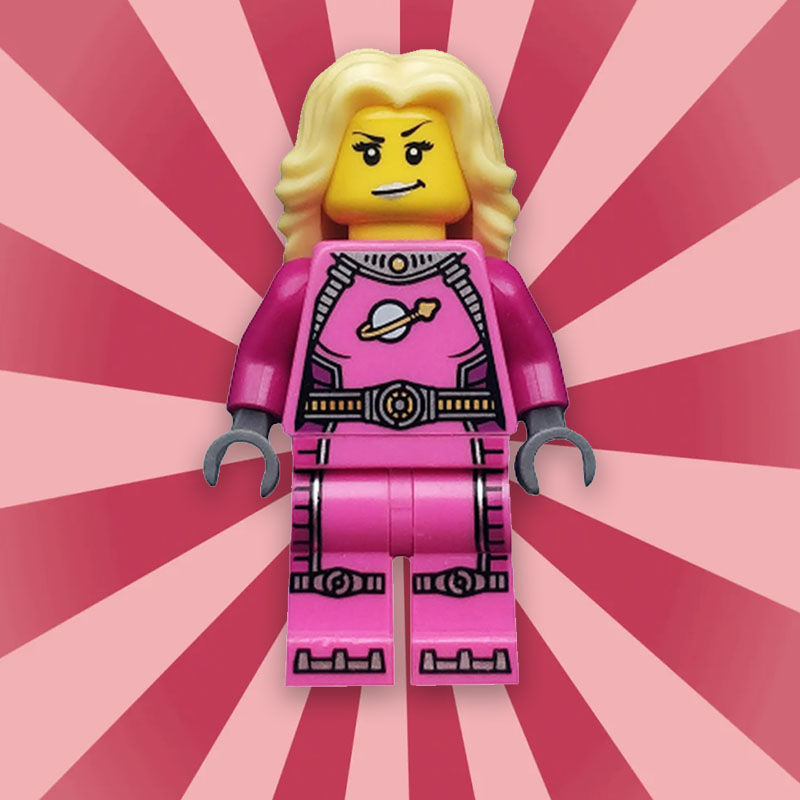 【混包高货专包】随机人仔默认代拆