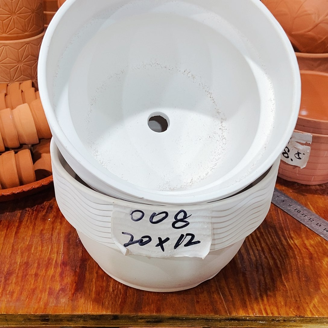 【闪购商品】红陶20CM以下008-2
