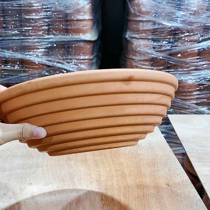 红陶20CM以下3-26×8一个
