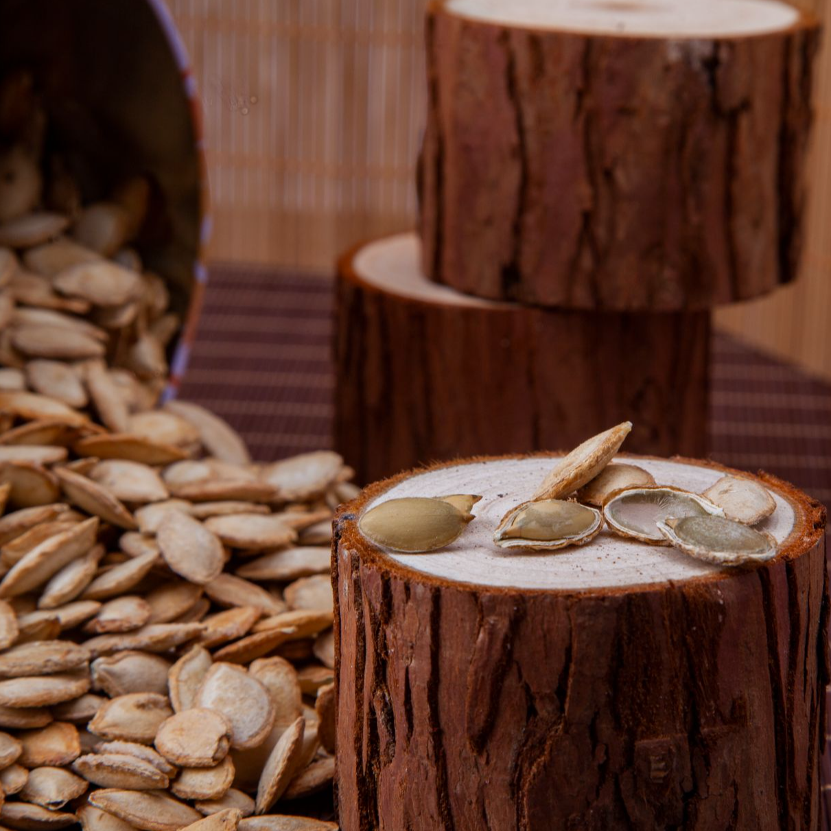 毛边南瓜子陕北瓜子颗颗饱满包邮大颗粒手工炒制