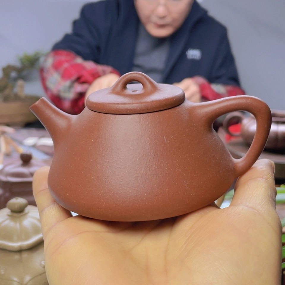 【闪购商品】静**壹商品壶