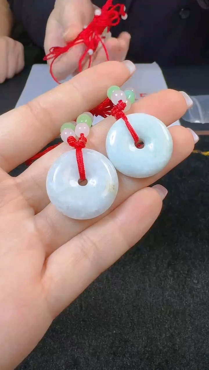【闪购商品】翡翠吊坠未镶嵌多样性只发一件