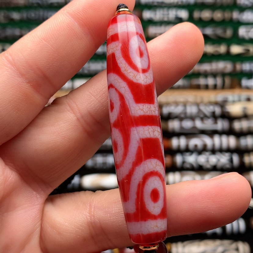 【闪购商品】玛瑙/玉髓珠宝半成品未镶嵌