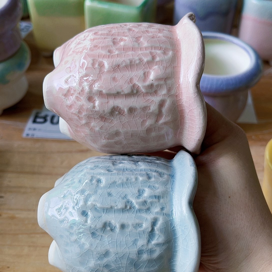 红陶20CM（含）-50CM（不含）