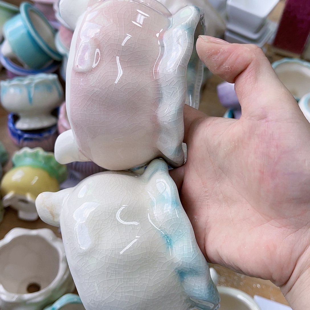 红陶20CM（含）-50CM（不含）