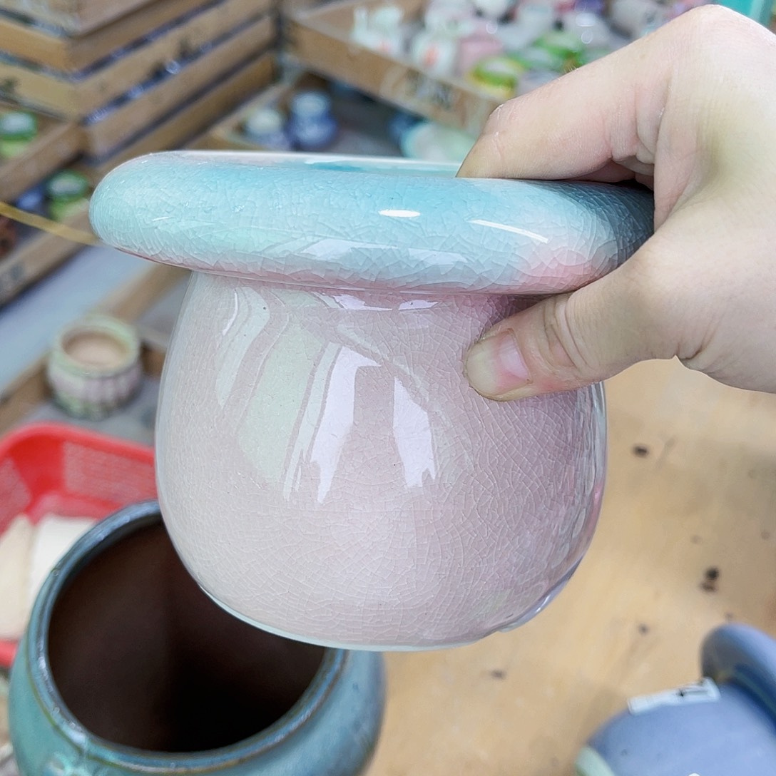 红陶20CM（含）-50CM（不含）