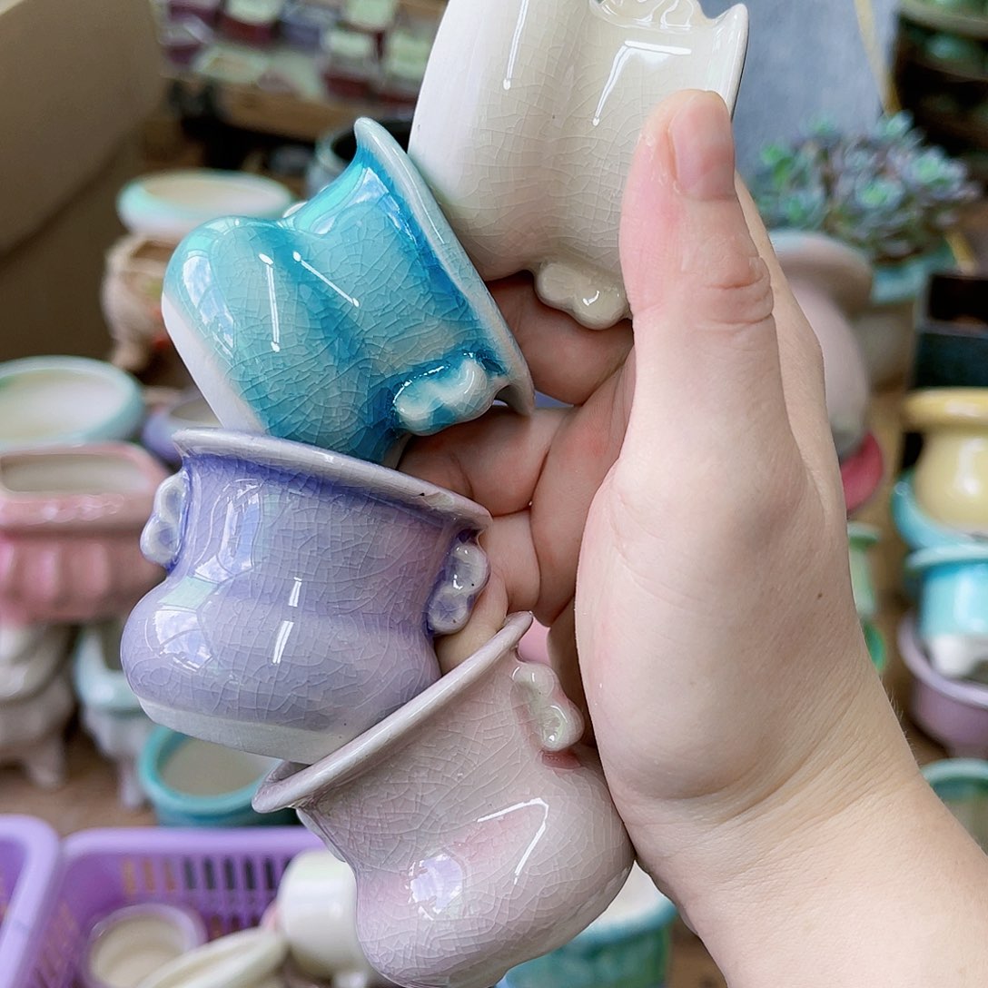 红陶20CM（含）-50CM（不含）