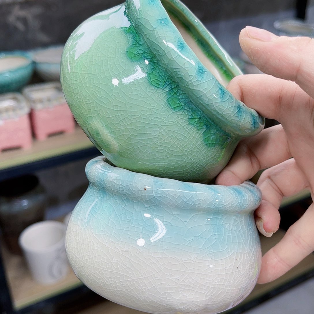 红陶20CM（含）-50CM（不含）