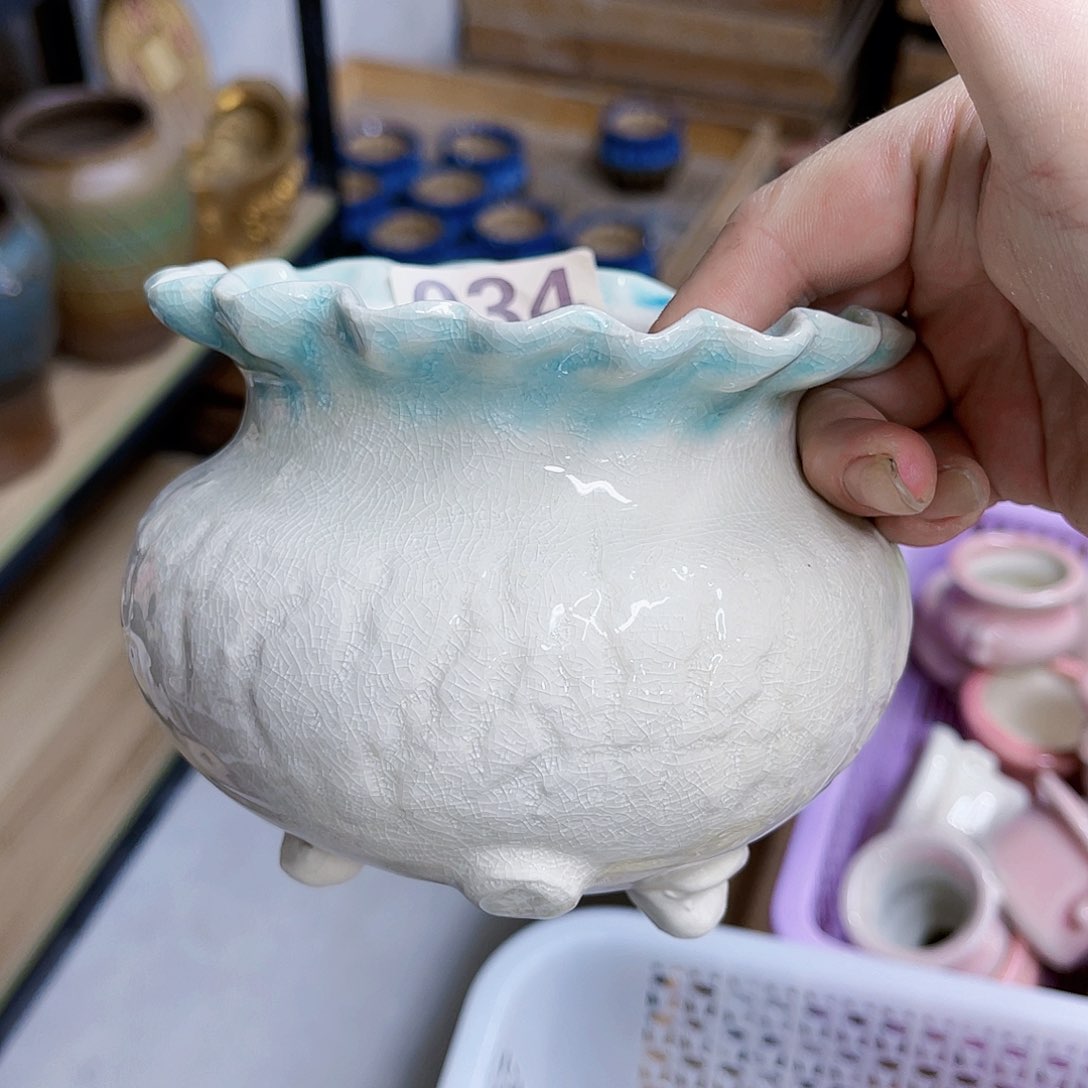 红陶20CM（含）-50CM（不含）