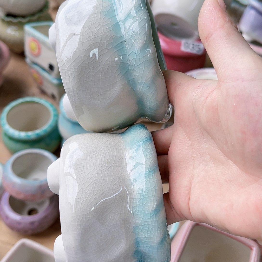 红陶20CM（含）-50CM（不含）