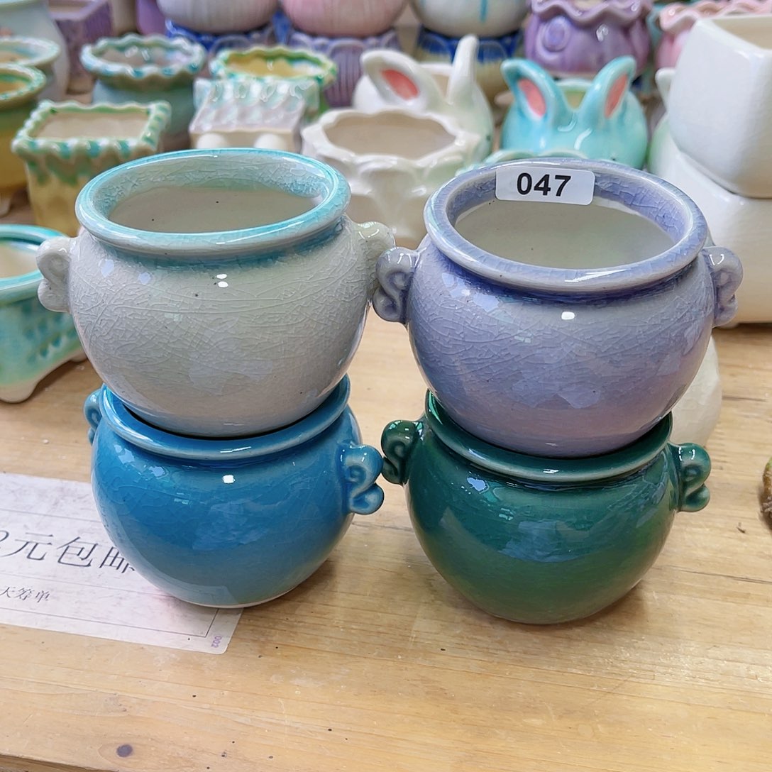 红陶20CM（含）-50CM（不含）
