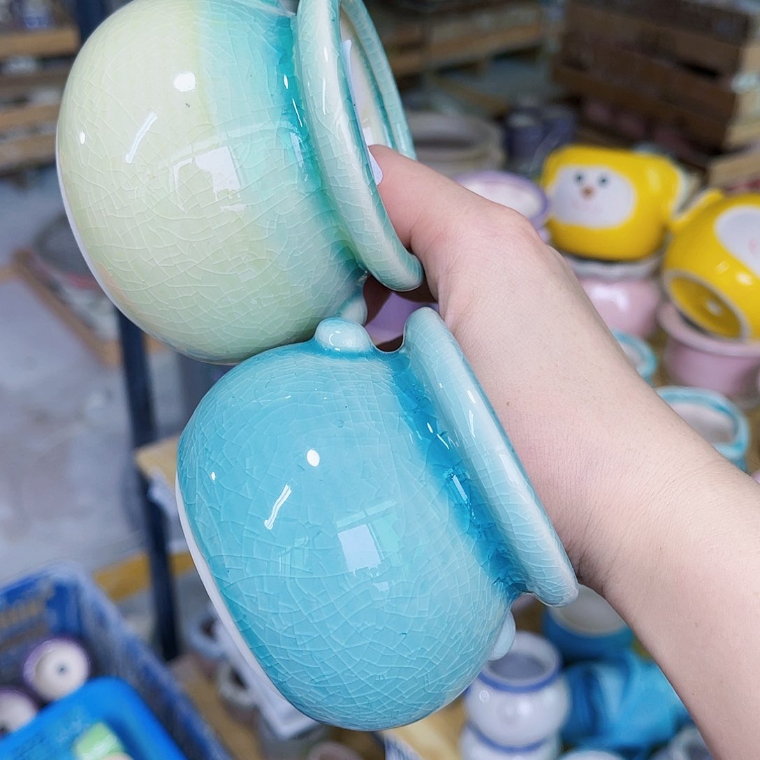 红陶20CM（含）-50CM（不含）