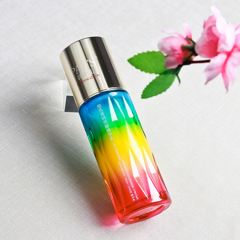 PAT’S/柏氏柏氏砰砰乳透明质酸精华乳80ml补水保湿精华乳液正品