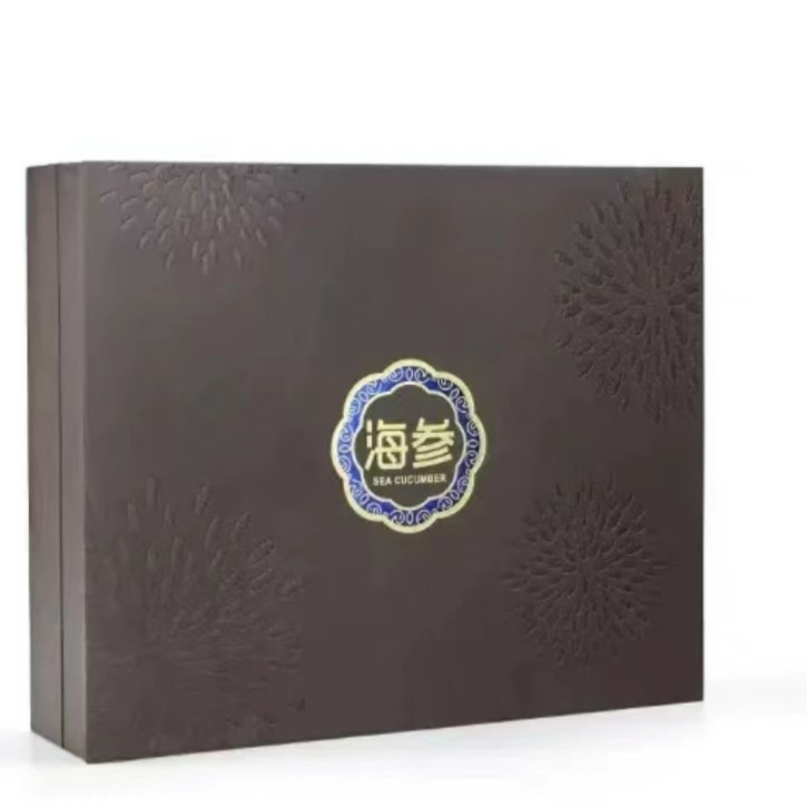 空的海参礼盒（ 一斤装） （单拍不包邮）