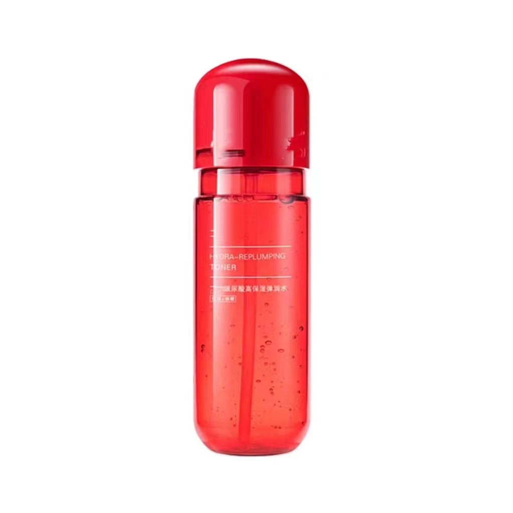 【正品】玻尿酸高保湿弹润水 50ml       600号