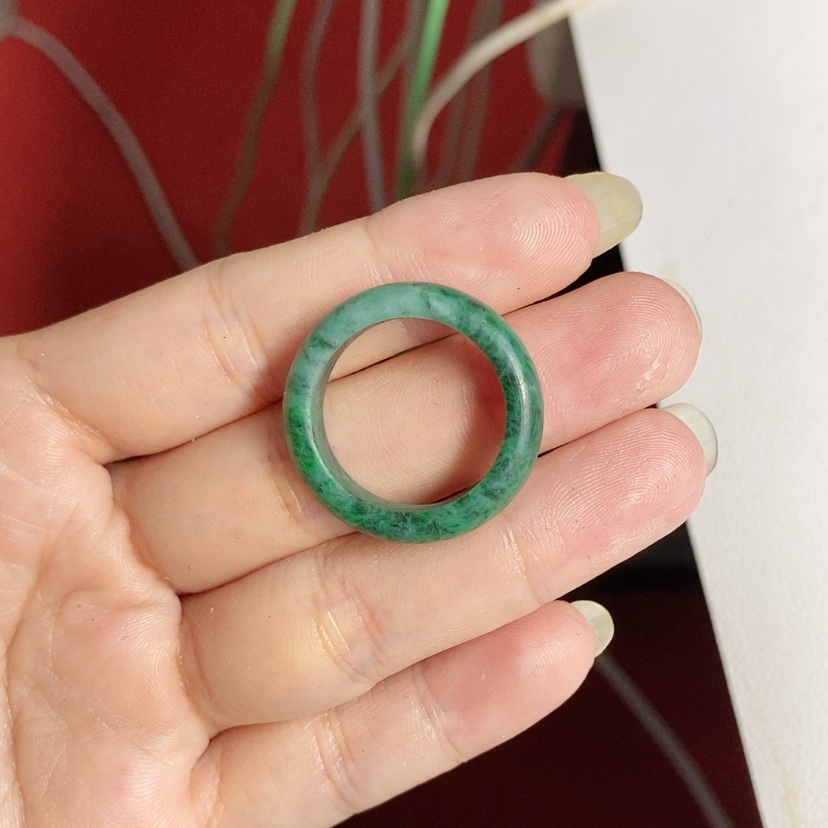 【闪购商品】定制翡翠未镶嵌翡翠