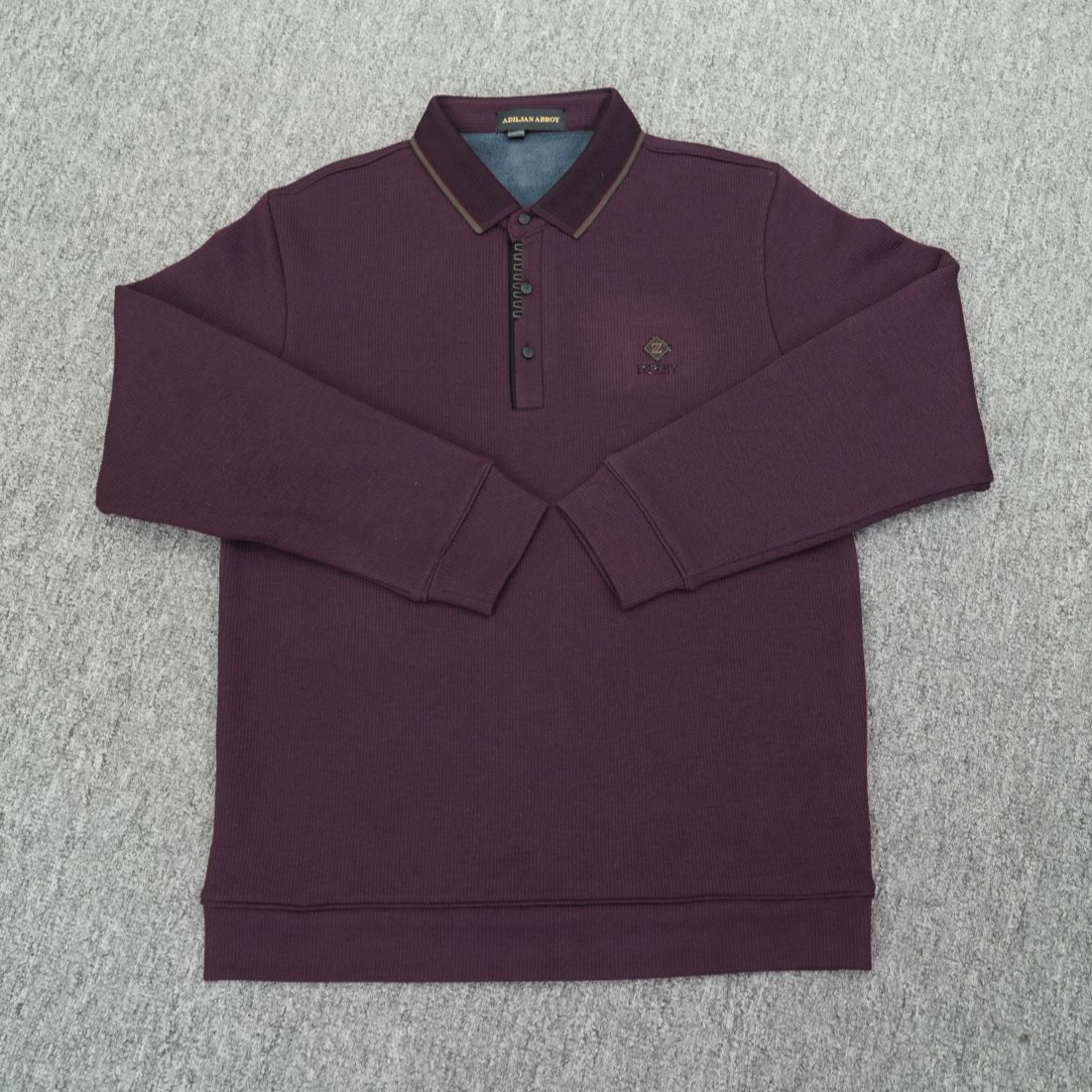 ADILJAN ABROY9022男士卫衣