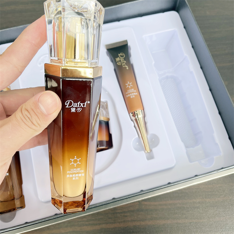 黛汐多肽精华乳100ml
