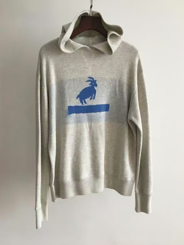 新款百搭长袖连帽卫衣