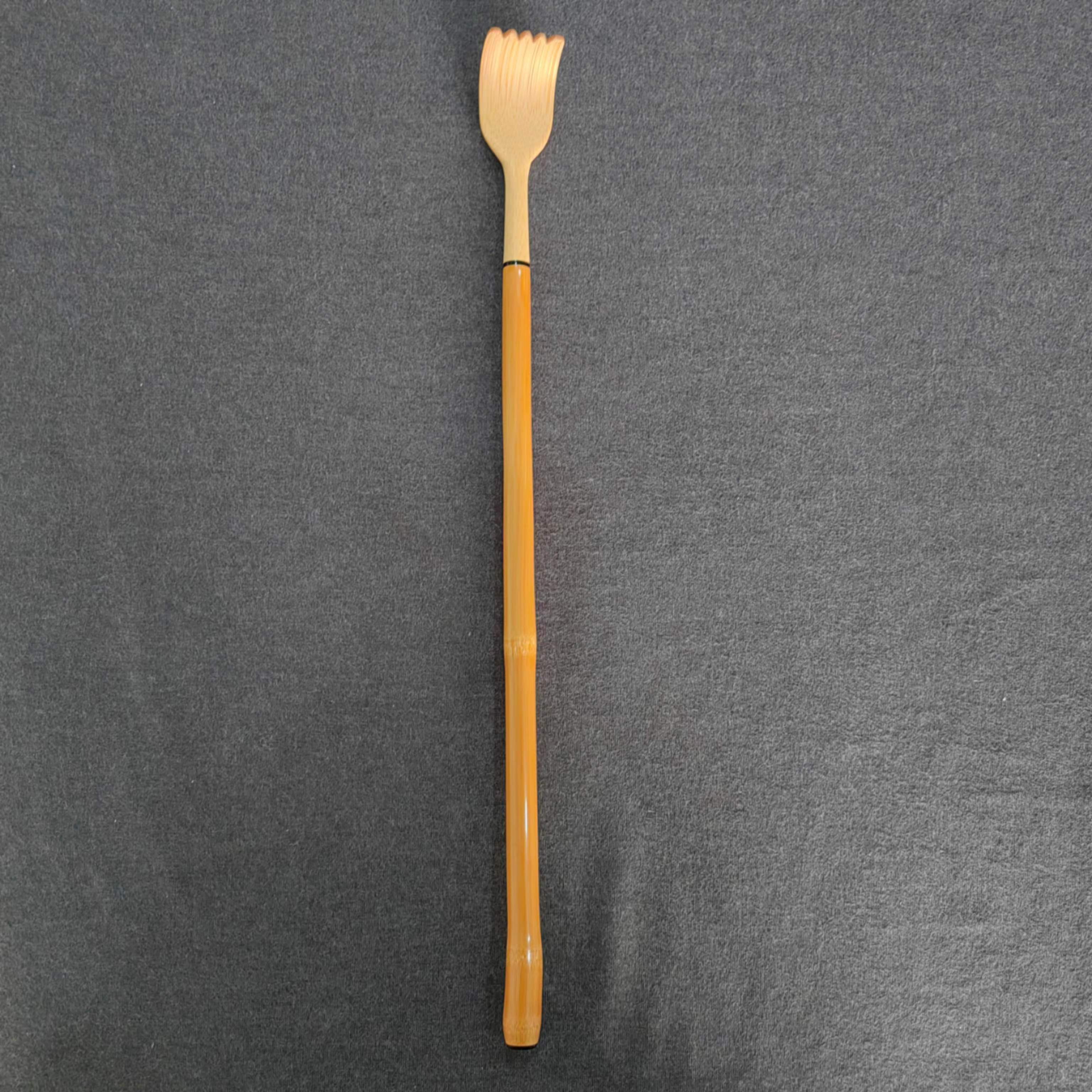 竹制痒痒扒 不求人 家用抓痒神器老年人抓背神器