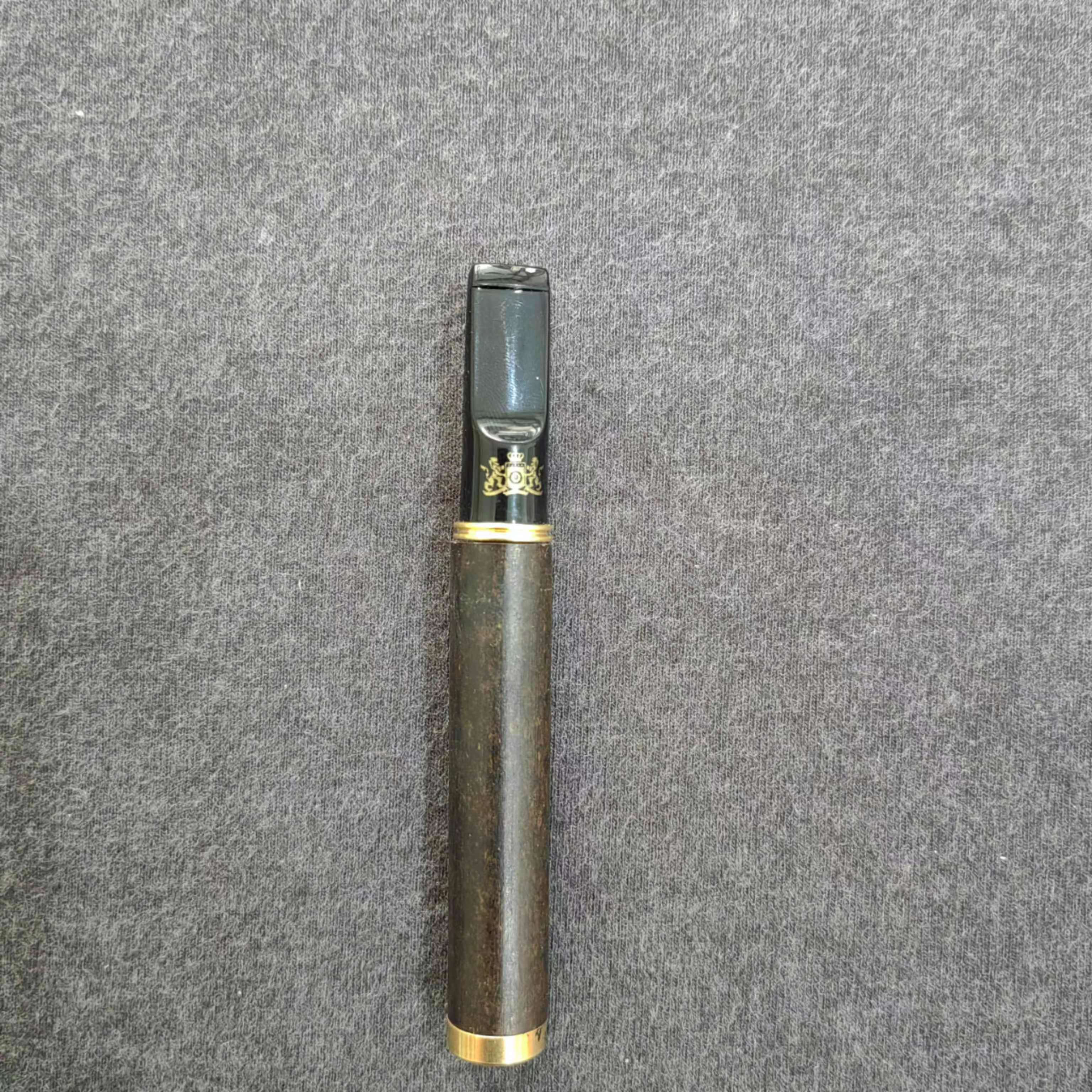紫竹过滤烟嘴循环可清洗过滤烟具