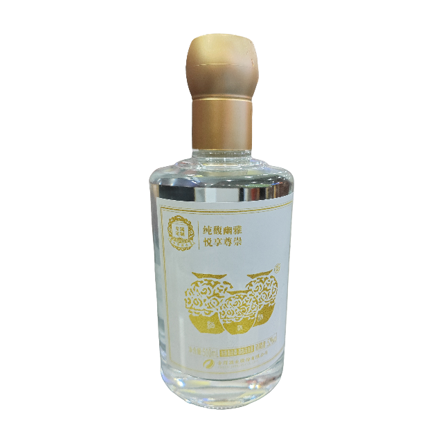 舍得浓香型白酒 52度500mL*1瓶