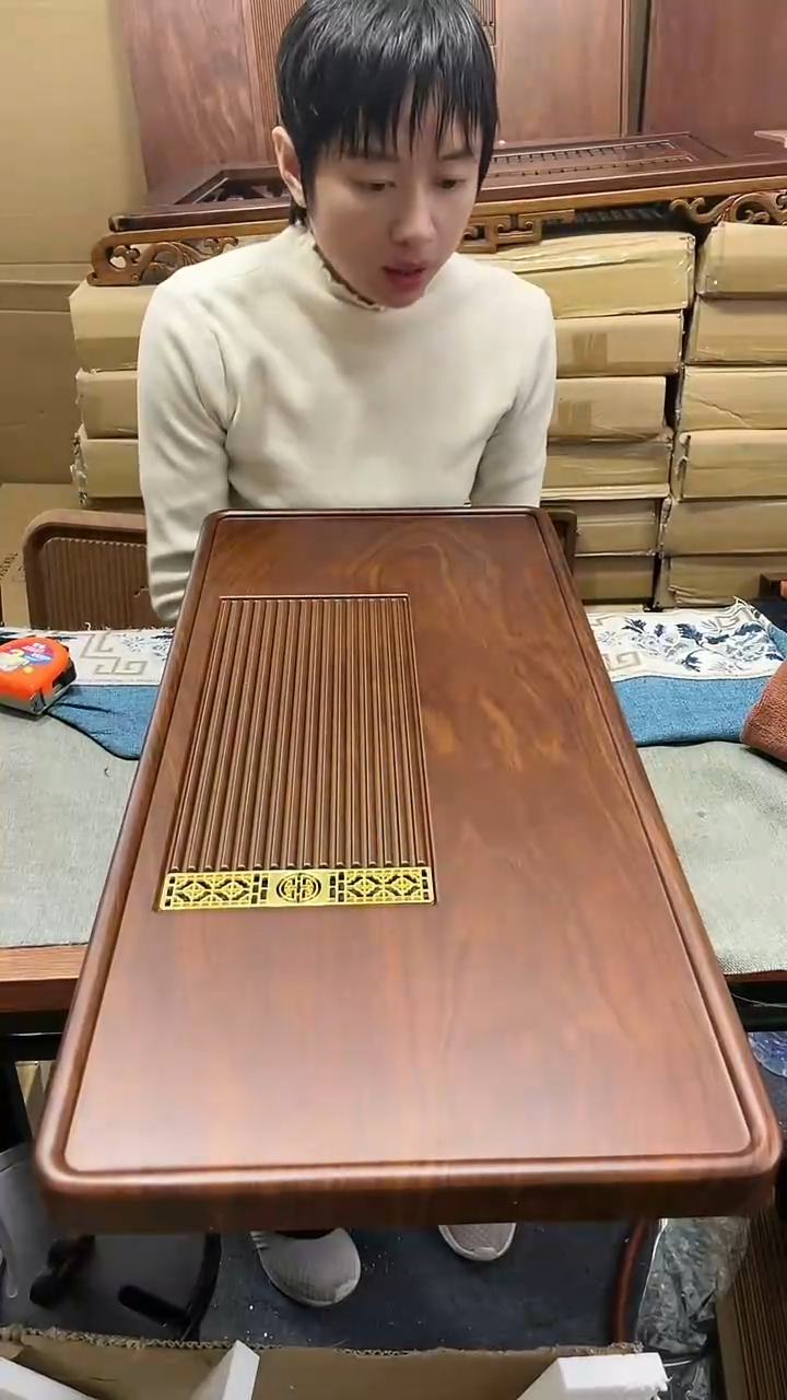【闪购商品】柯木70*32*3顺雅
