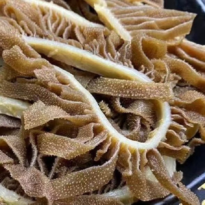 新鲜当季毛肚新鲜5斤装  贝2
