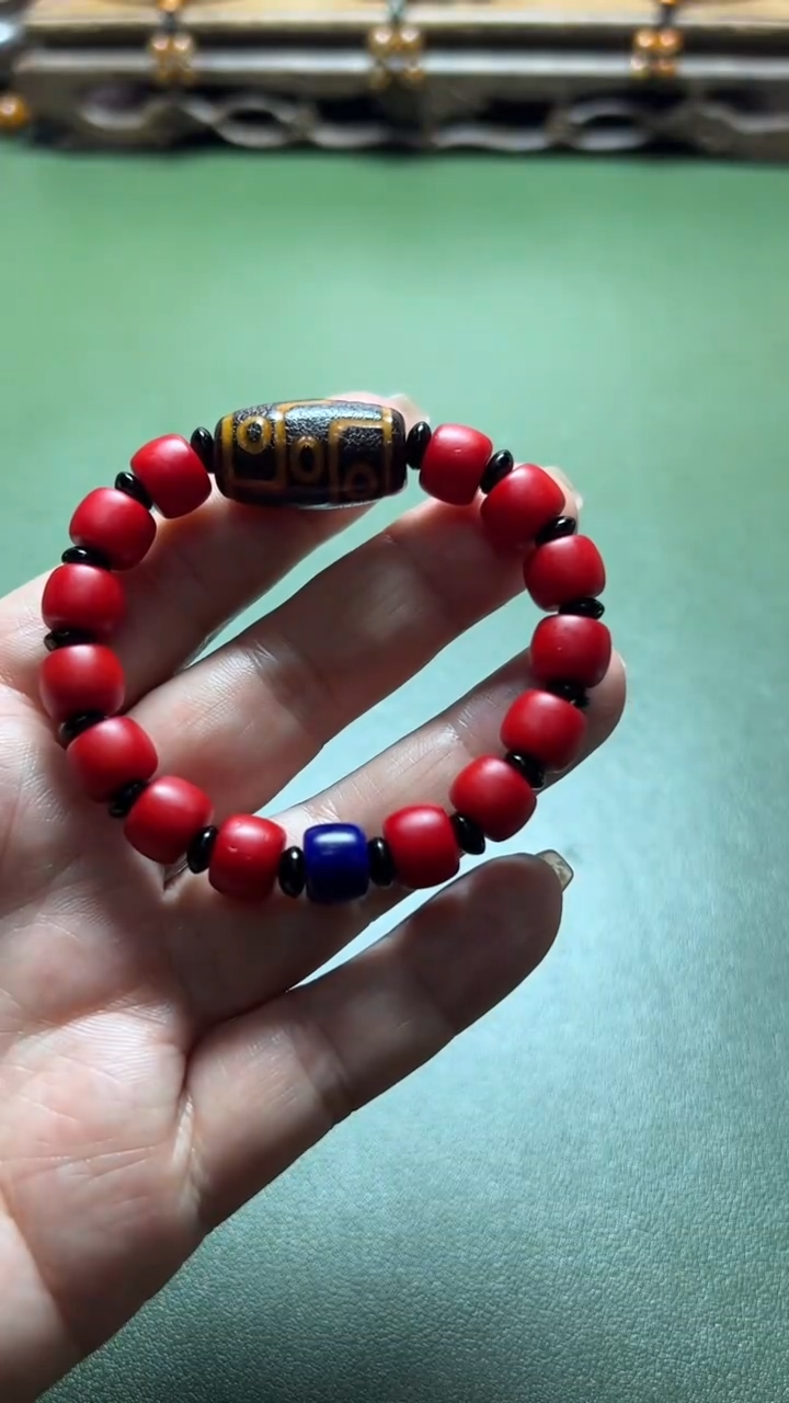 【闪购商品】玛瑙/玉髓手串未镶嵌手串