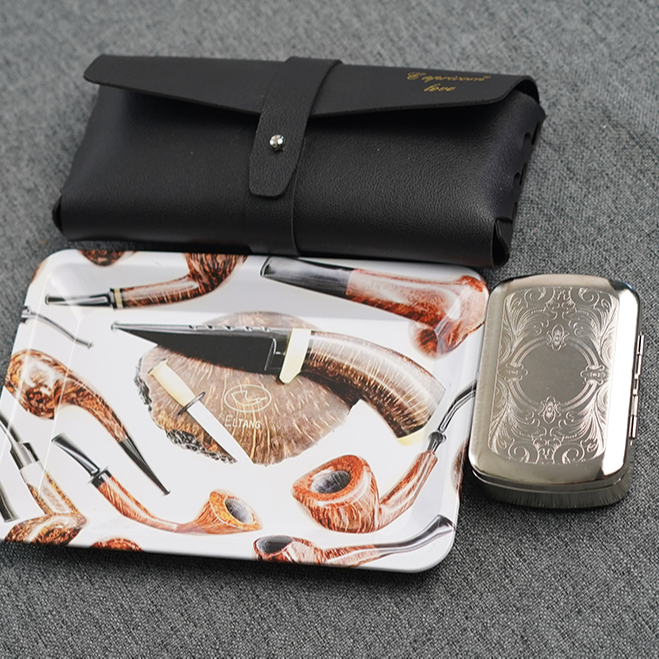 斗客实用配件 斗包盒盘三件套专用