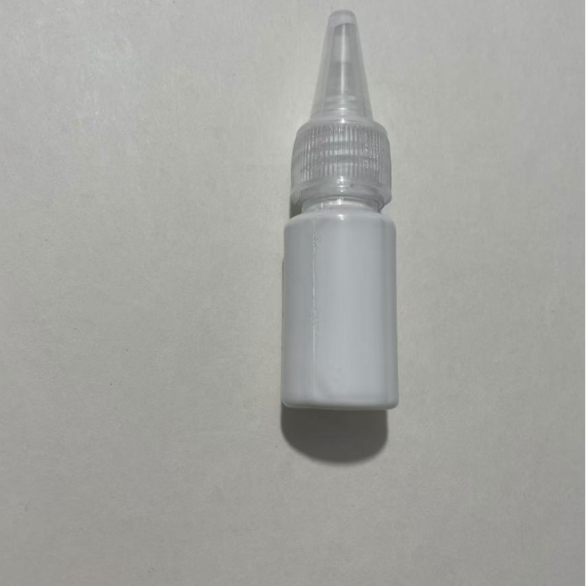 葫芦专用颜料高光白