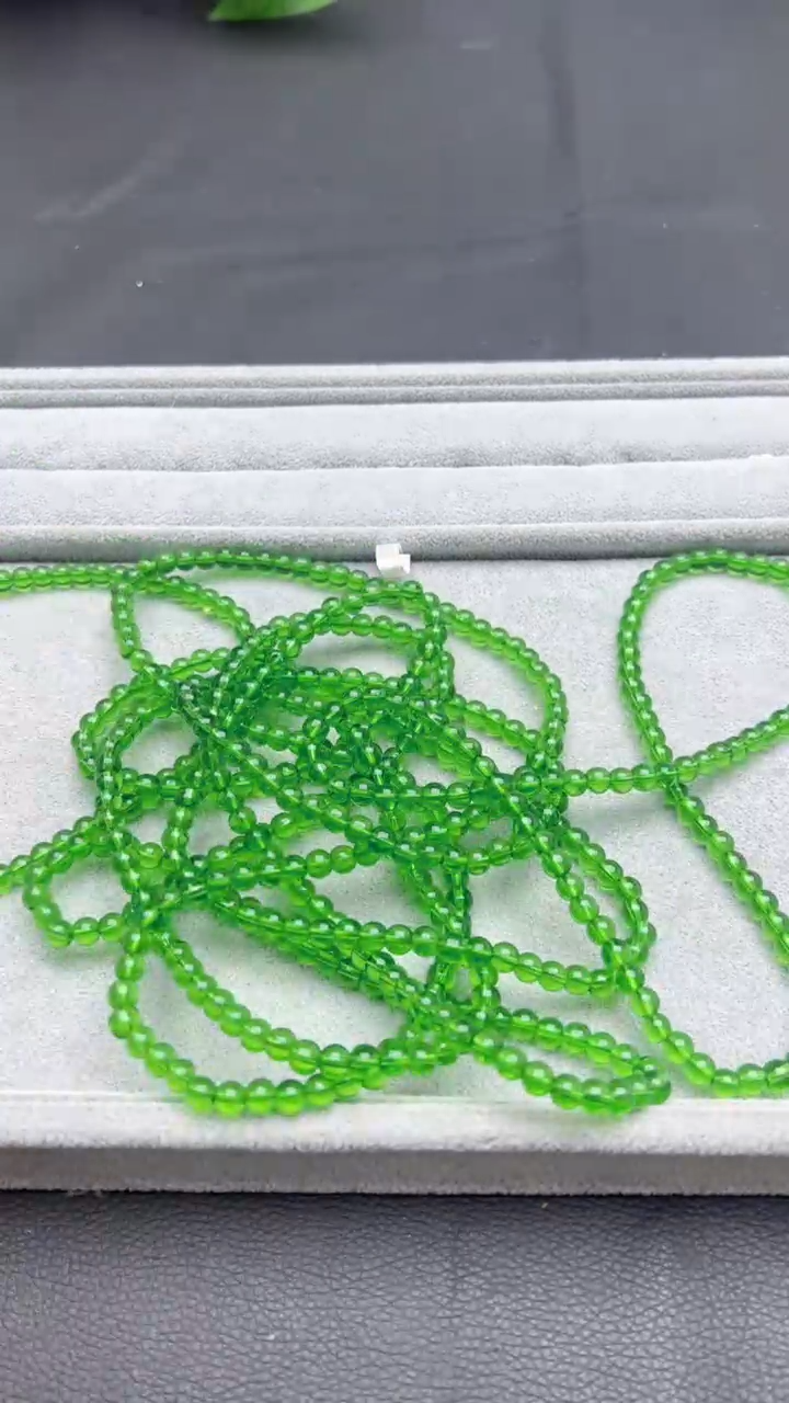 【闪购商品】查罗石手绳未镶嵌07