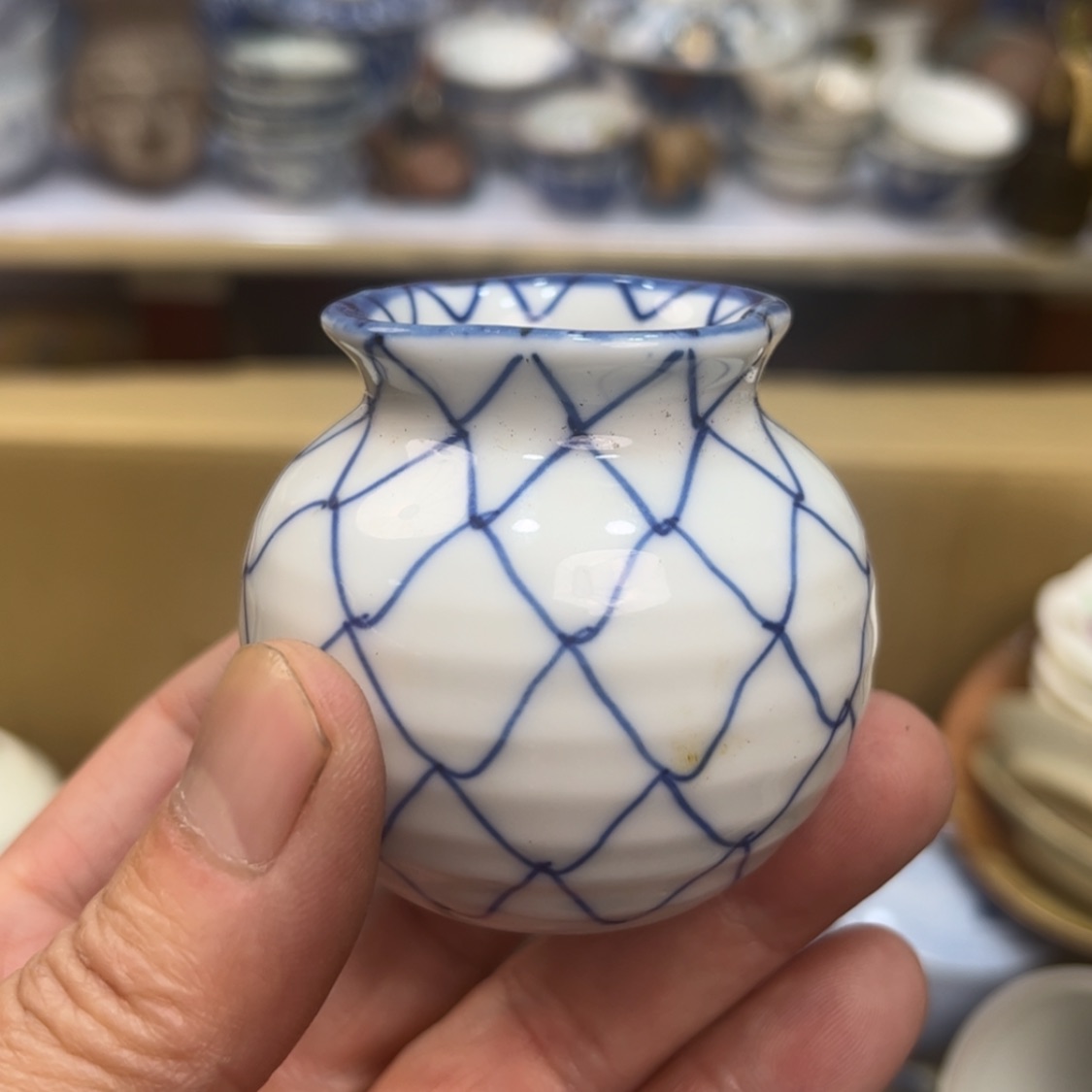 【闪购商品】紫砂茶杯