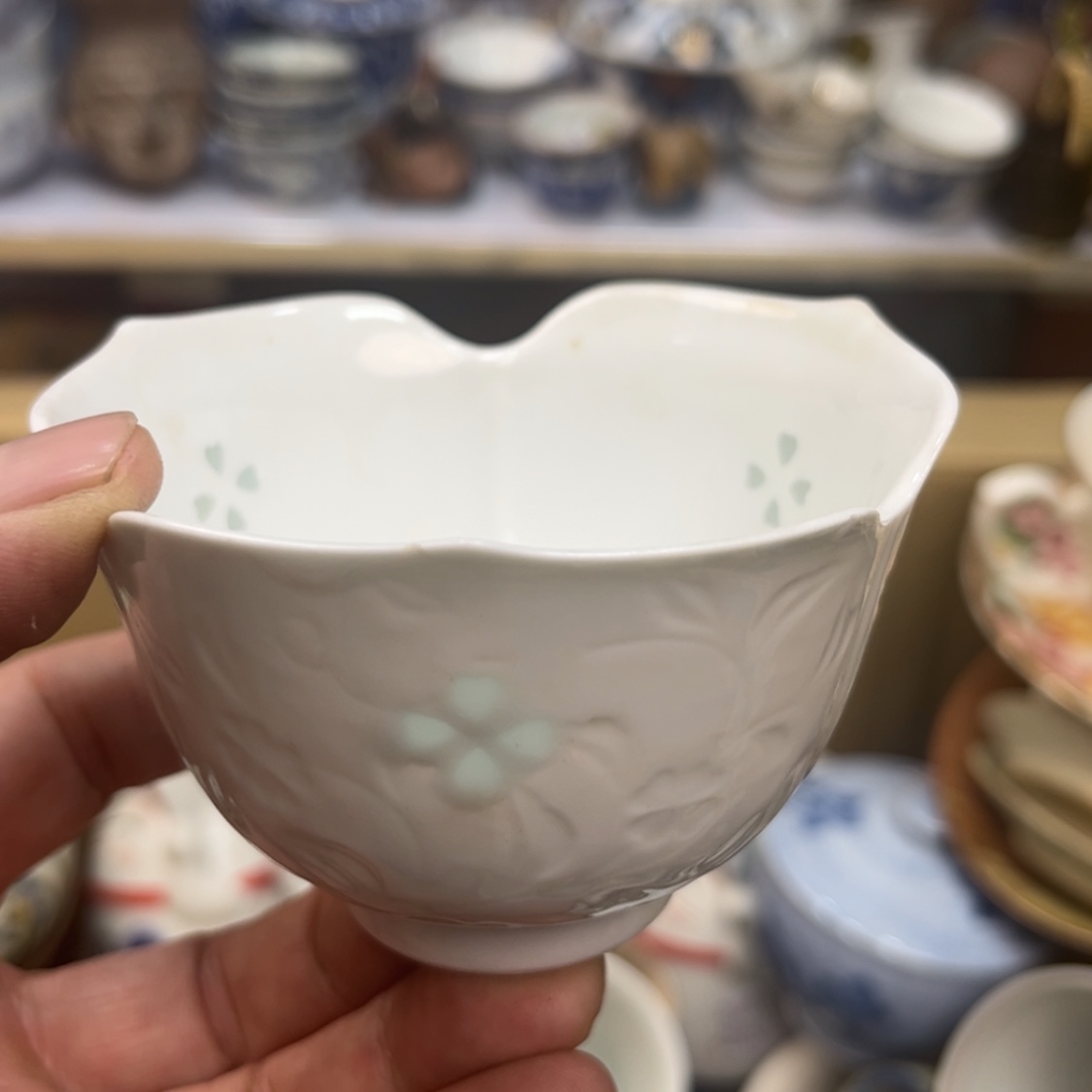 【闪购商品】紫砂茶杯