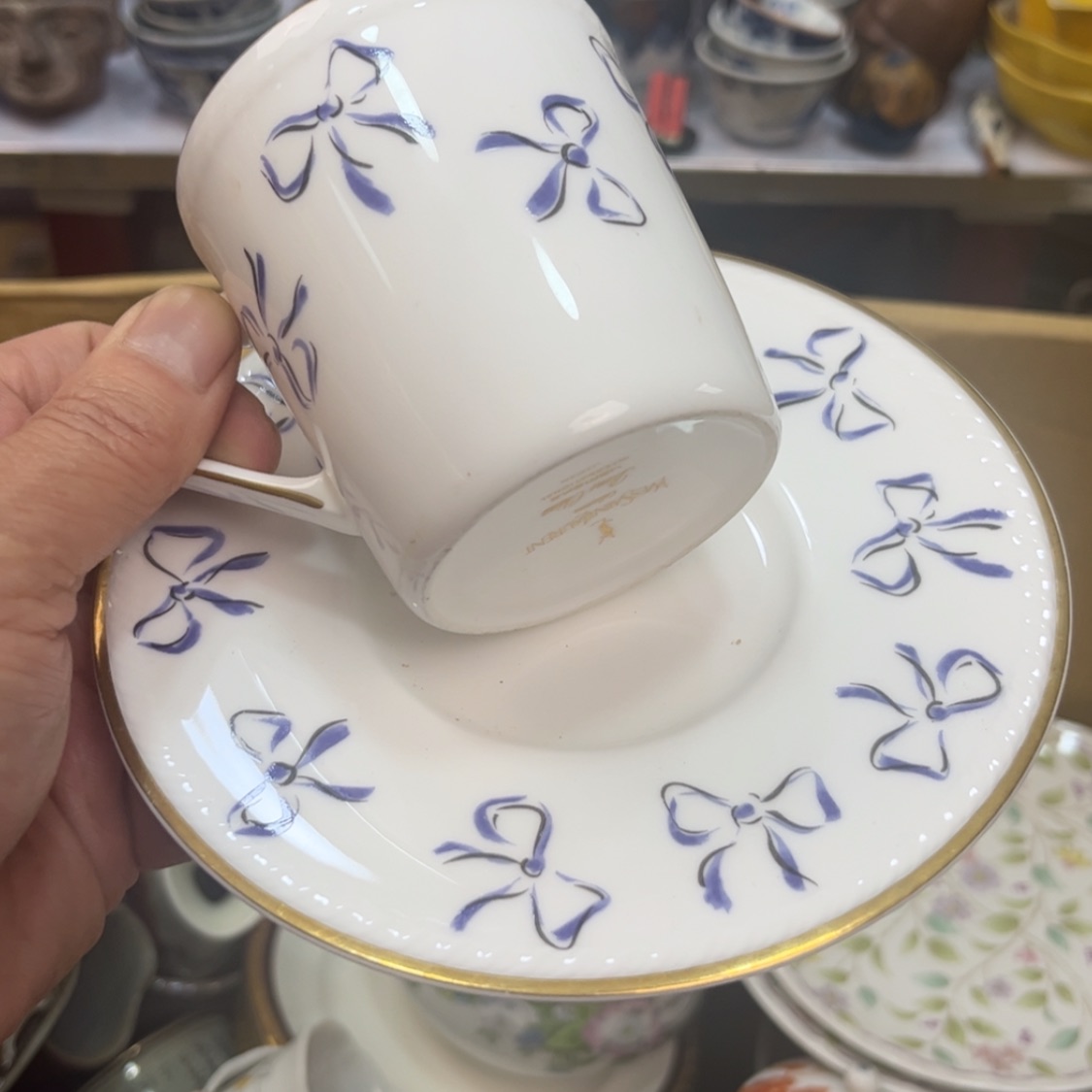 【闪购商品】紫砂茶杯