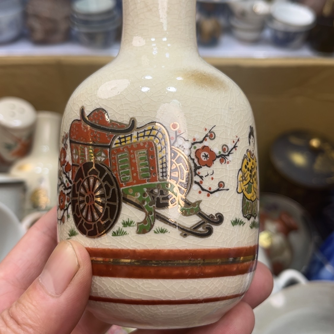 【闪购商品】紫砂茶杯