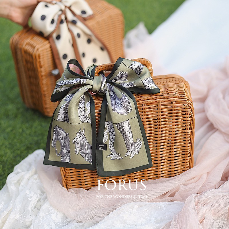 伴手礼结婚实用高档包装盒姐妹团伴娘伴郎礼物篮子手提生日礼盒